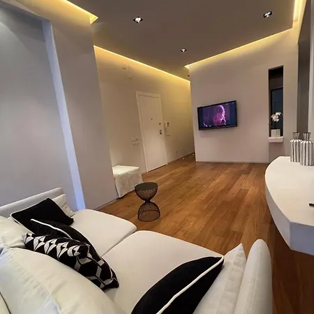 Apple House Appartement *