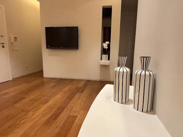 Apartment Apple House *