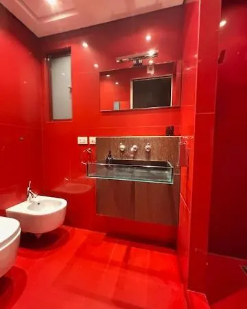 Apple House Apartment Bari