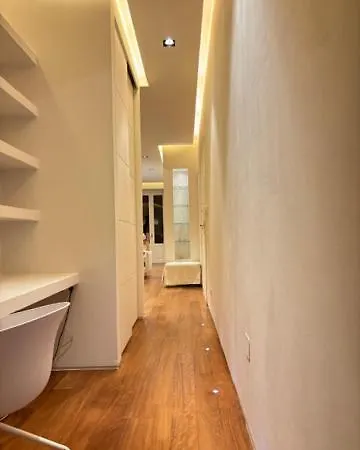 Apple House Apartment *