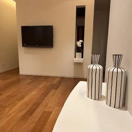 Apartment Apple House *