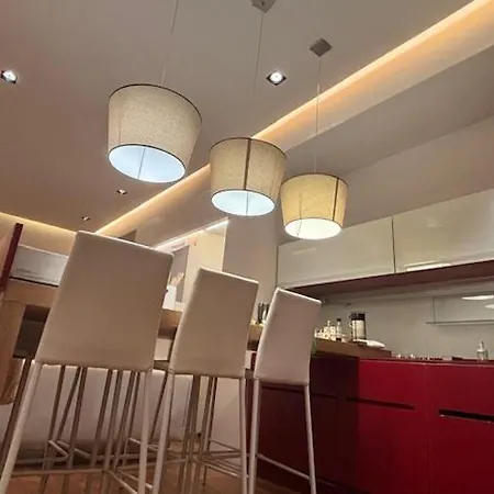 Apple House Appartamento Bari