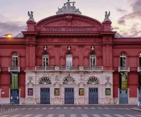 Apartment Apple House *