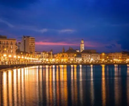 Apartment Apple House