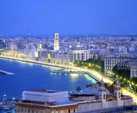 Apple House Apartment Bari