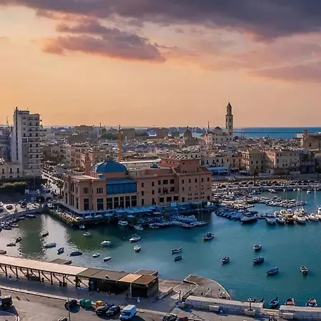 Apple House Apartment