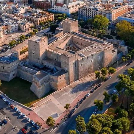 Apple House Apartment Bari