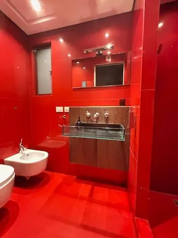 Apple House 公寓 巴里