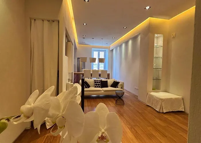 Apple House * 巴里