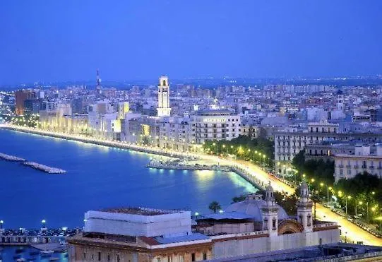 Apple House Daire Bari