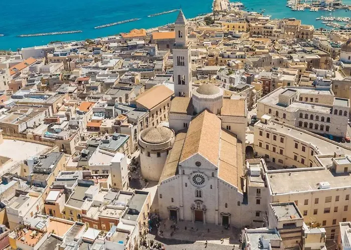 Daire Apple House Bari